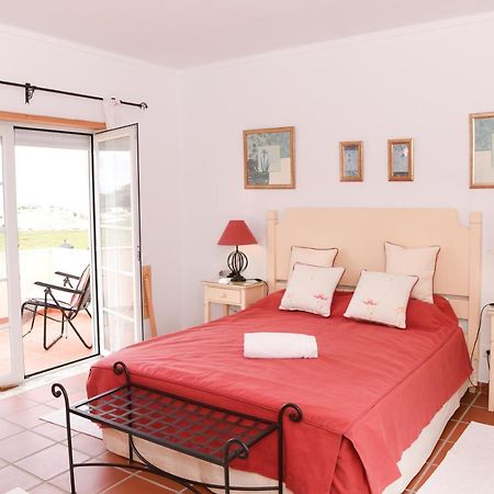 Casa Lavanda Praia del Rei Eksteriør bilde