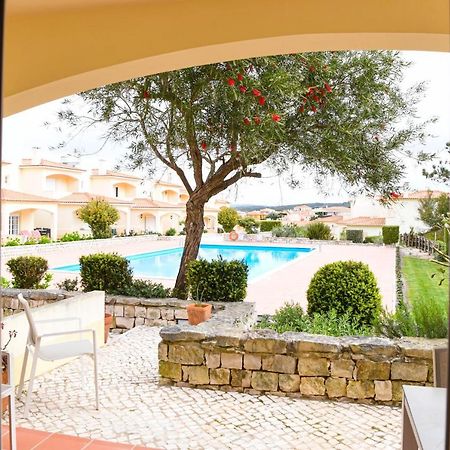 Casa Lavanda Praia del Rei Eksteriør bilde