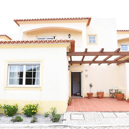 Casa Lavanda Praia del Rei Eksteriør bilde