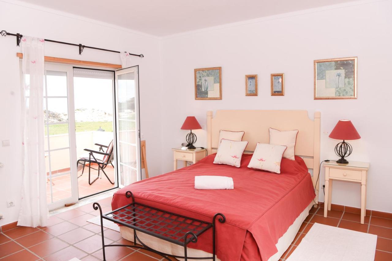 Casa Lavanda Praia del Rei Eksteriør bilde