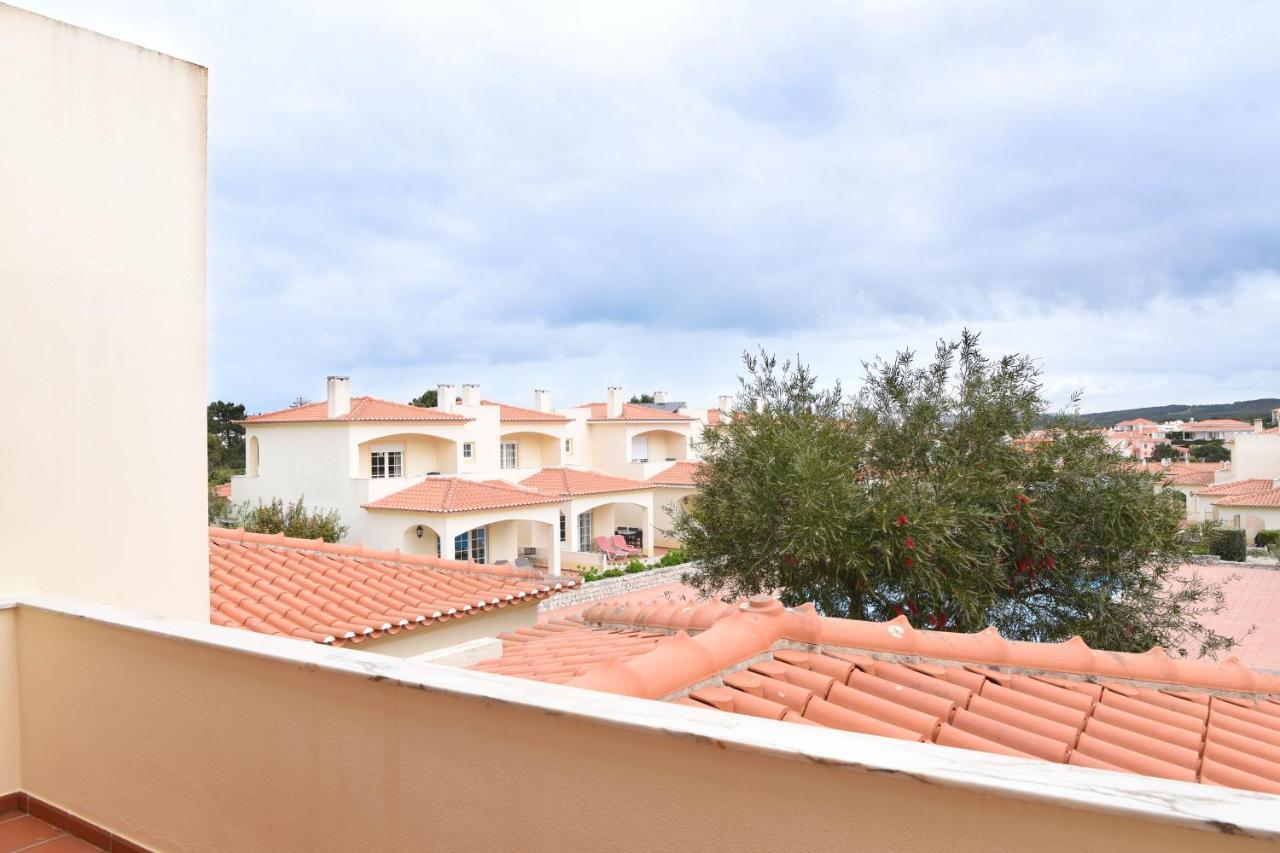 Casa Lavanda Praia del Rei Eksteriør bilde