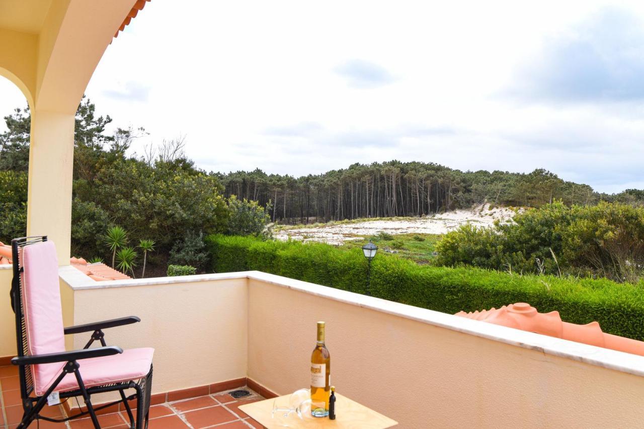 Casa Lavanda Praia del Rei Eksteriør bilde