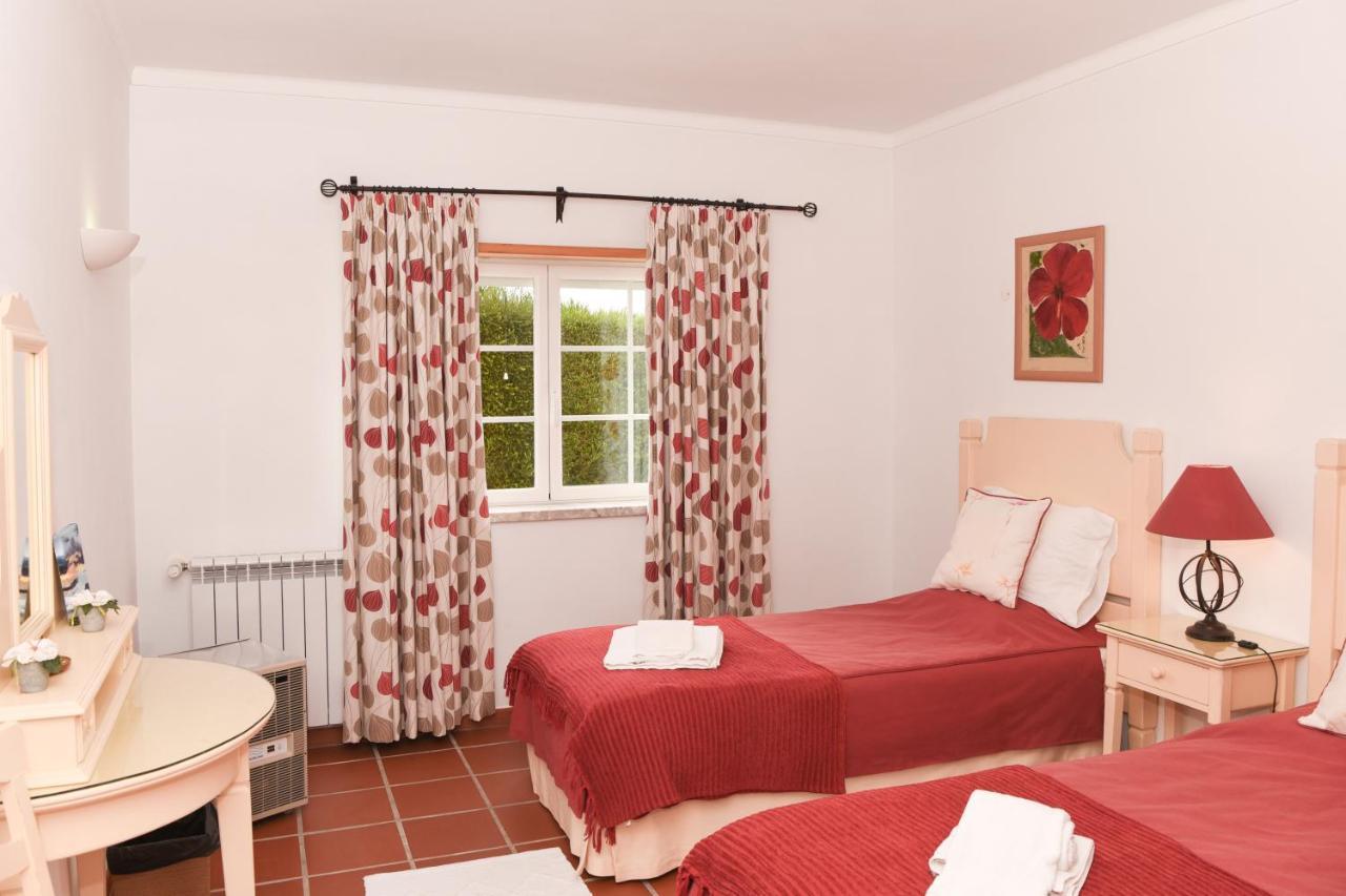 Casa Lavanda Praia del Rei Eksteriør bilde