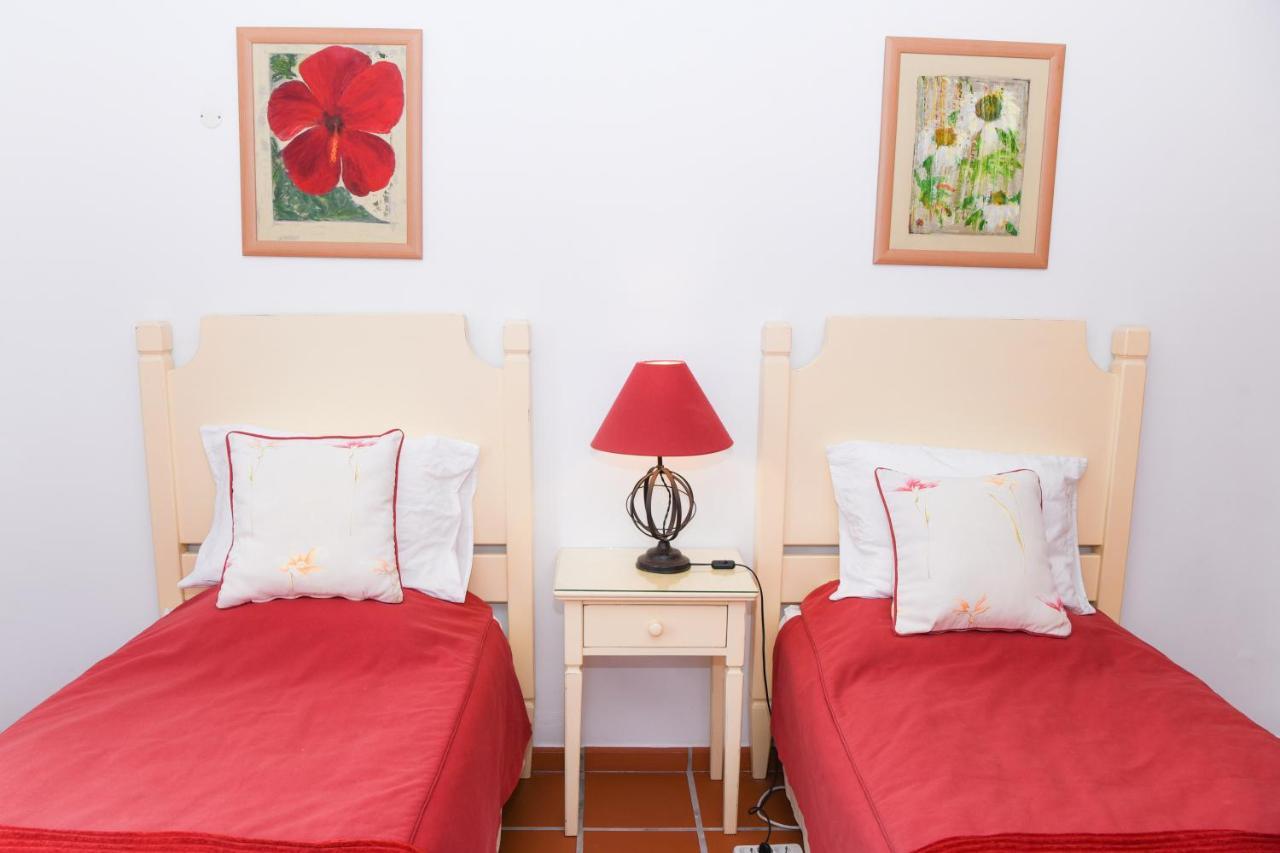 Casa Lavanda Praia del Rei Eksteriør bilde