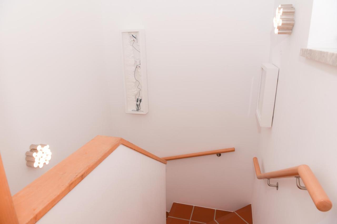 Casa Lavanda Praia del Rei Eksteriør bilde