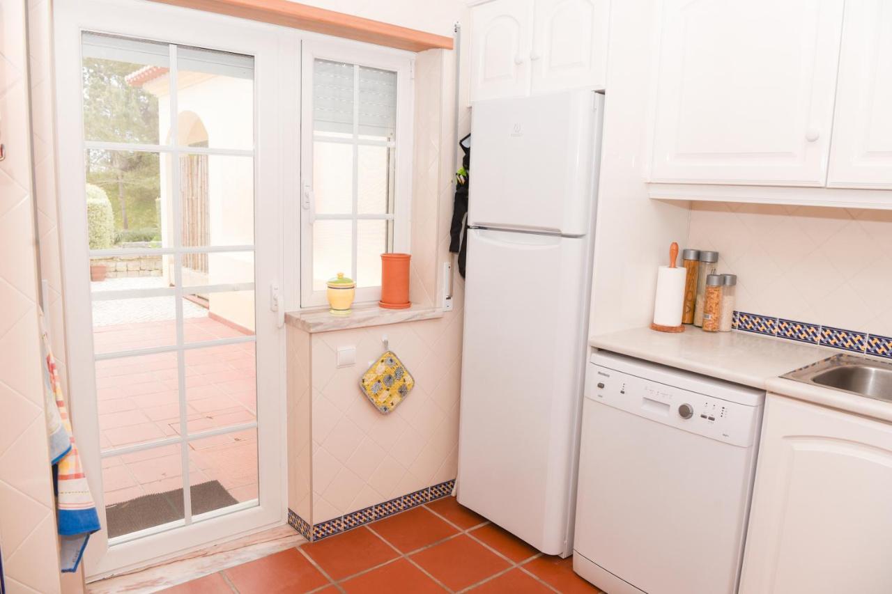 Casa Lavanda Praia del Rei Eksteriør bilde