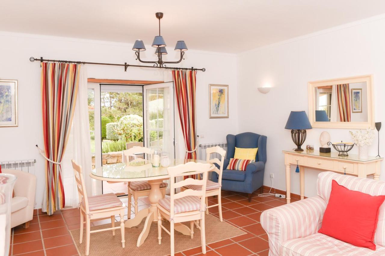 Casa Lavanda Praia del Rei Eksteriør bilde