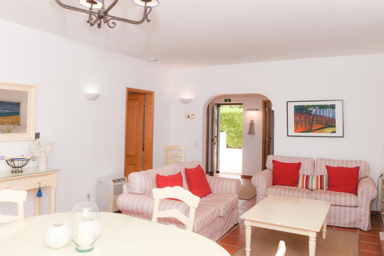 Casa Lavanda Praia del Rei Eksteriør bilde